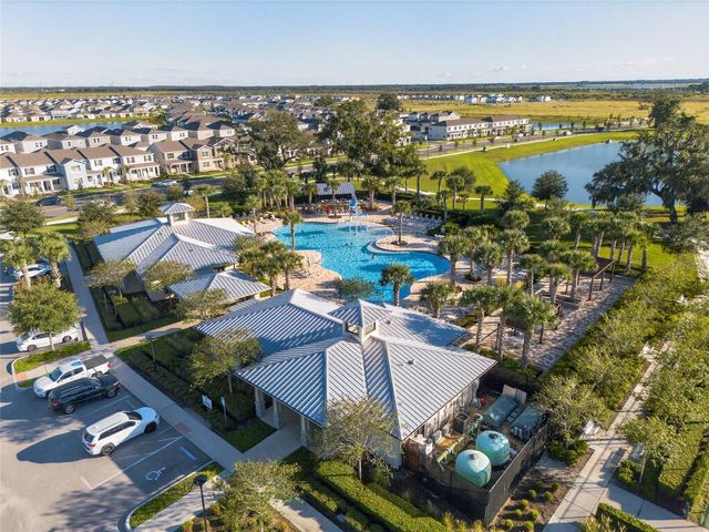 1845 SPRING SHOWER CIRCLE, Kissimmee, FL 34744