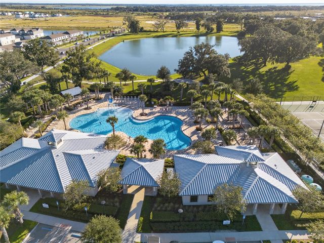 1845 SPRING SHOWER CIRCLE, Kissimmee, FL 34744