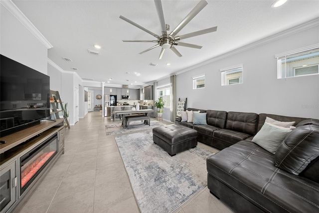 1845 SPRING SHOWER CIRCLE, Kissimmee, FL 34744