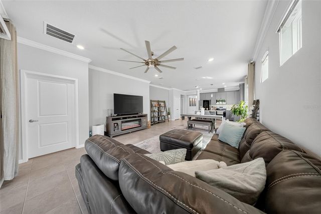 1845 SPRING SHOWER CIRCLE, Kissimmee, FL 34744