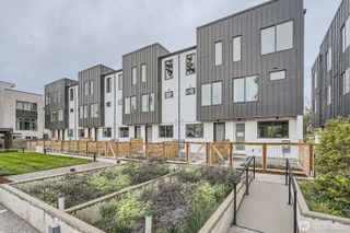 6610 Carleton Avenue S #B, Seattle, WA 98108