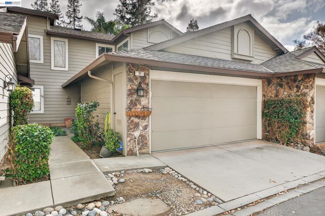 97 Deer Run Cir, San Jose, CA 95136