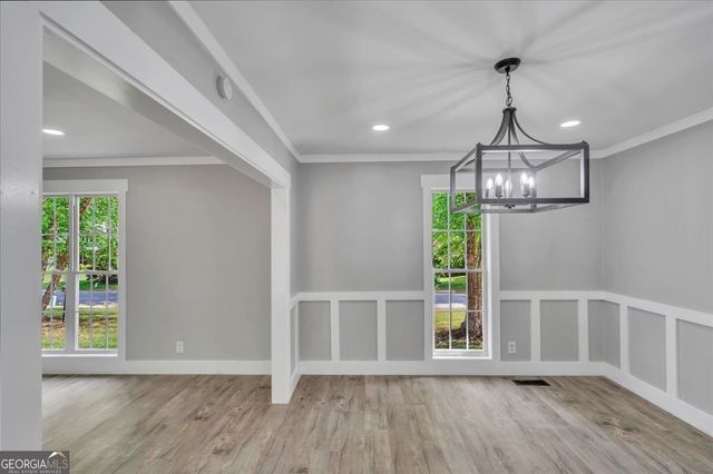4621 Savage Creek Drive, Macon, GA 31210