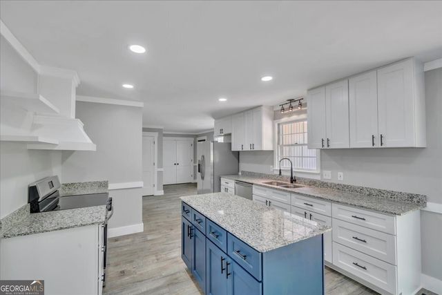 4621 Savage Creek Drive, Macon, GA 31210