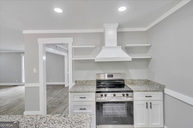4621 Savage Creek Drive, Macon, GA 31210