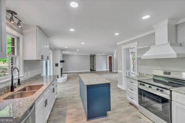 4621 Savage Creek Drive, Macon, GA 31210