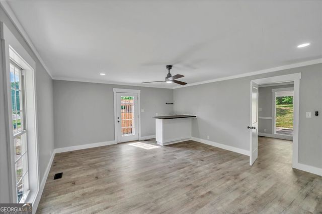 4621 Savage Creek Drive, Macon, GA 31210