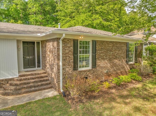 4621 Savage Creek Drive, Macon, GA 31210