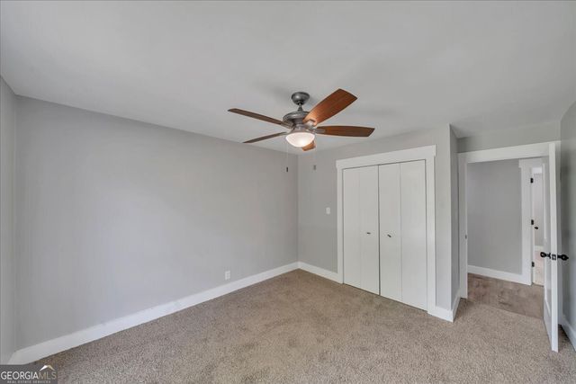 4621 Savage Creek Drive, Macon, GA 31210