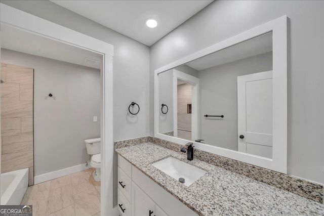 4621 Savage Creek Drive, Macon, GA 31210