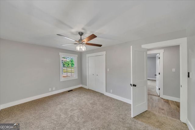 4621 Savage Creek Drive, Macon, GA 31210