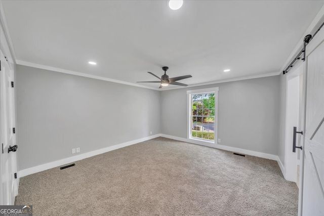 4621 Savage Creek Drive, Macon, GA 31210