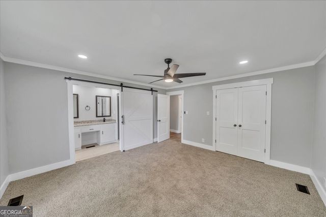 4621 Savage Creek Drive, Macon, GA 31210