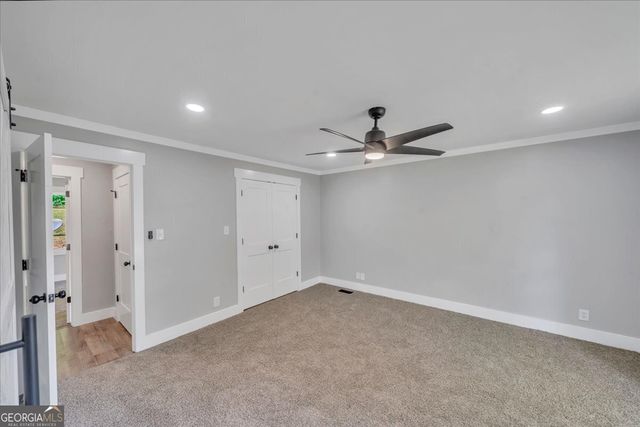 4621 Savage Creek Drive, Macon, GA 31210