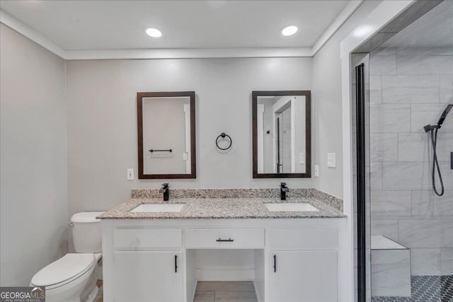 4621 Savage Creek Drive, Macon, GA 31210