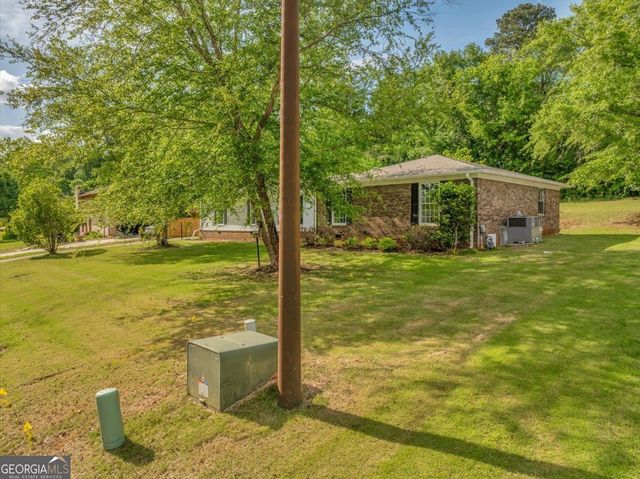 4621 Savage Creek Drive, Macon, GA 31210
