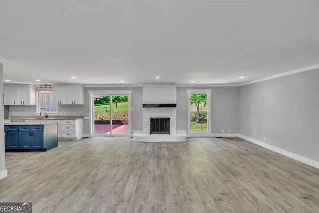 4621 Savage Creek Drive, Macon, GA 31210