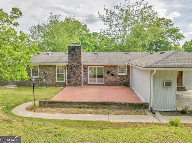 4621 Savage Creek Drive, Macon, GA 31210