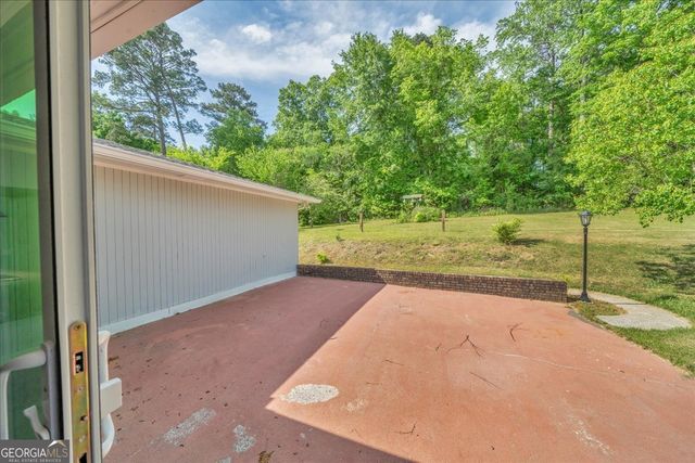 4621 Savage Creek Drive, Macon, GA 31210