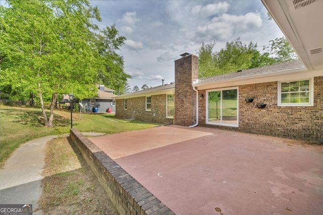 4621 Savage Creek Drive, Macon, GA 31210