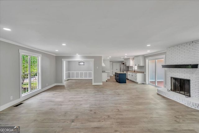 4621 Savage Creek Drive, Macon, GA 31210