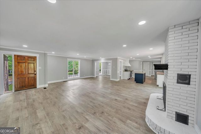 4621 Savage Creek Drive, Macon, GA 31210