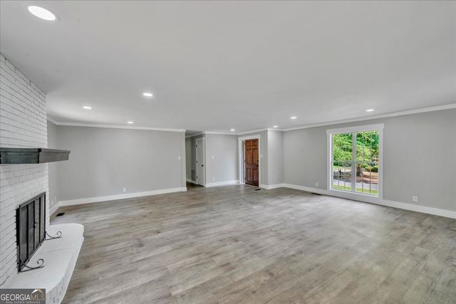 4621 Savage Creek Drive, Macon, GA 31210