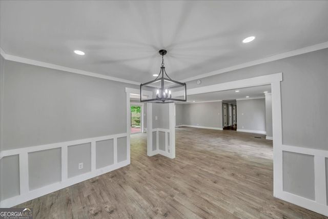 4621 Savage Creek Drive, Macon, GA 31210