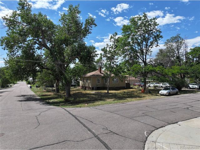7150 W 12th Ave, Denver, CO 80214