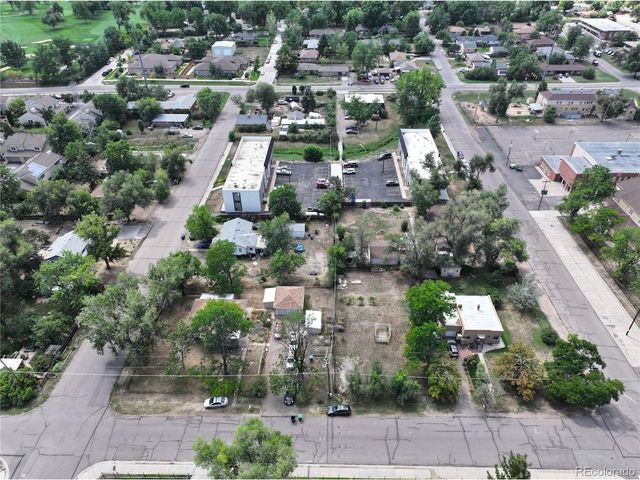 7150 W 12th Ave, Denver, CO 80214