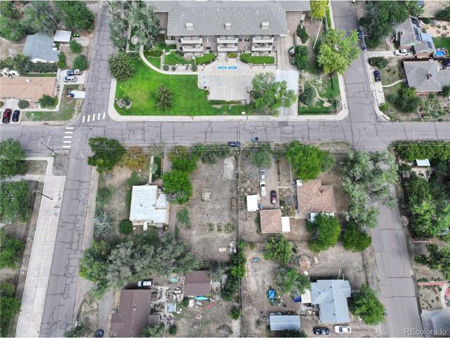 7150 W 12th Ave, Denver, CO 80214
