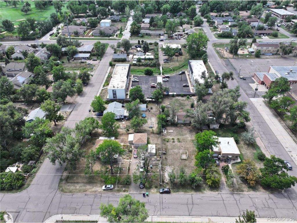7150 W 12th Ave, Denver, CO 80214