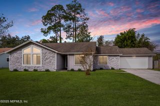 11044 FRISCO Lane, Jacksonville, FL 32257