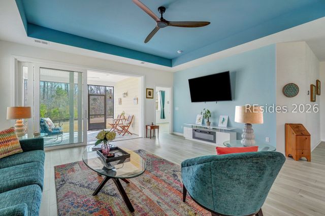911 Beachcomber Blvd, Hardeeville, SC 29927