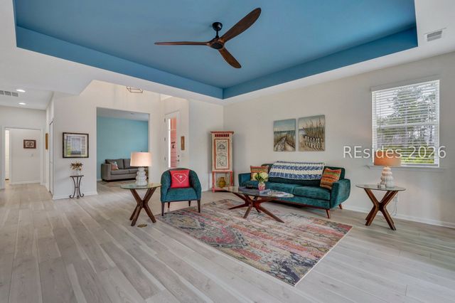 911 Beachcomber Blvd, Hardeeville, SC 29927
