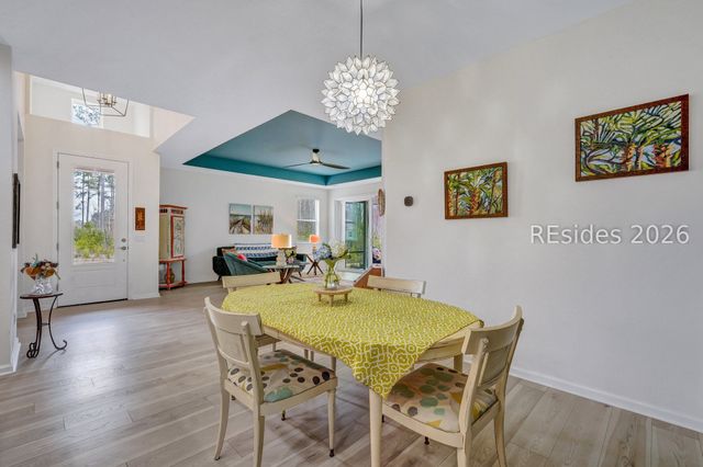 911 Beachcomber Blvd, Hardeeville, SC 29927