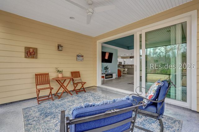 911 Beachcomber Blvd, Hardeeville, SC 29927