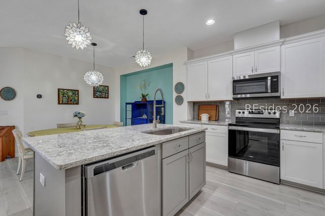 911 Beachcomber Blvd, Hardeeville, SC 29927