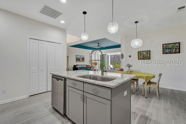 911 Beachcomber Blvd, Hardeeville, SC 29927