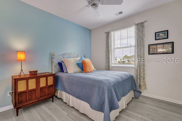 911 Beachcomber Blvd, Hardeeville, SC 29927