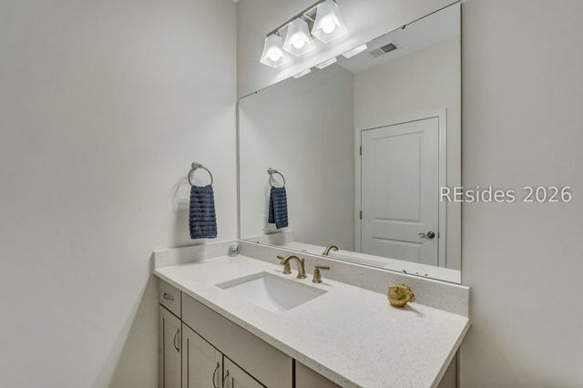 911 Beachcomber Blvd, Hardeeville, SC 29927