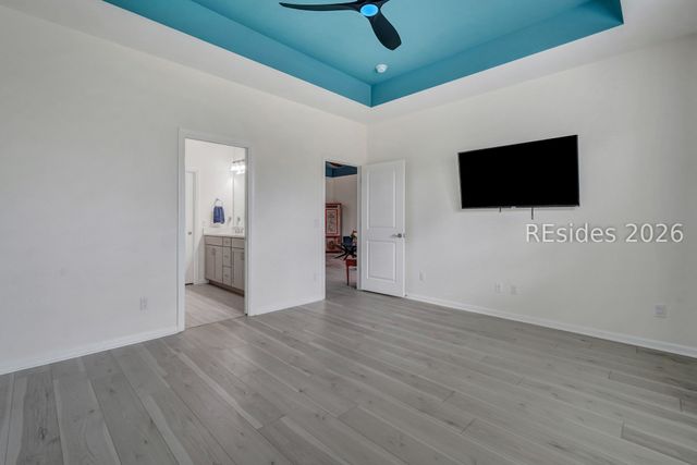 911 Beachcomber Blvd, Hardeeville, SC 29927