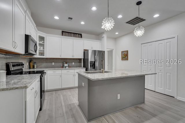 911 Beachcomber Blvd, Hardeeville, SC 29927