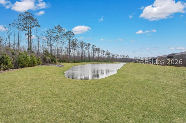 911 Beachcomber Blvd, Hardeeville, SC 29927