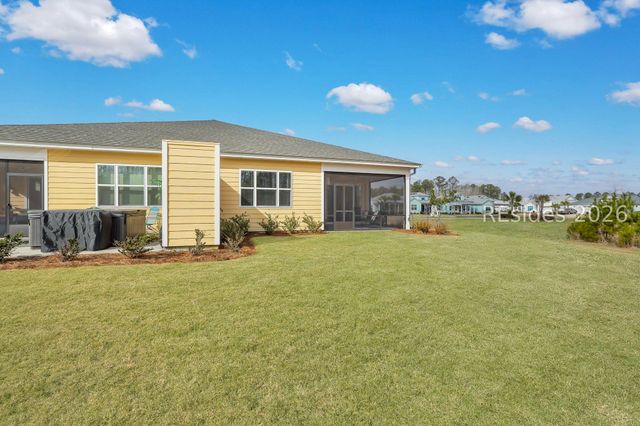 911 Beachcomber Blvd, Hardeeville, SC 29927