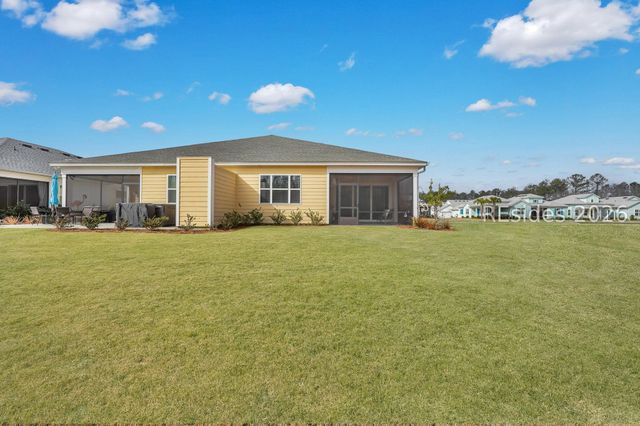 911 Beachcomber Blvd, Hardeeville, SC 29927