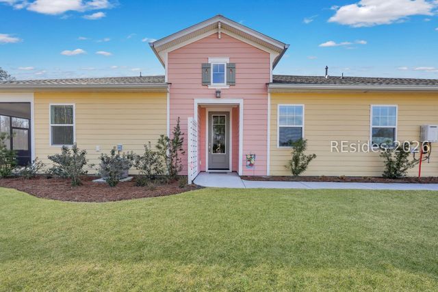 911 Beachcomber Blvd, Hardeeville, SC 29927