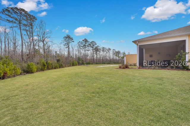 911 Beachcomber Blvd, Hardeeville, SC 29927