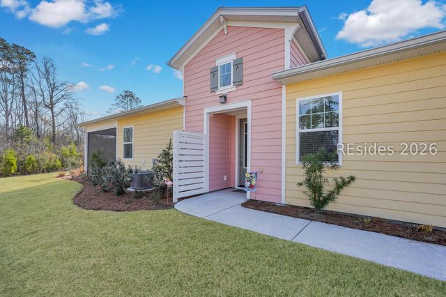 911 Beachcomber Blvd, Hardeeville, SC 29927