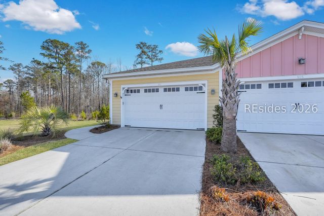 911 Beachcomber Blvd, Hardeeville, SC 29927